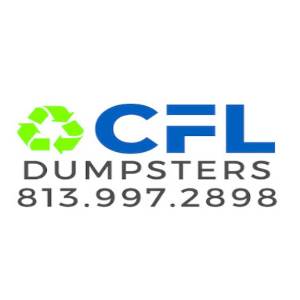 CFL Dumpsters 649485